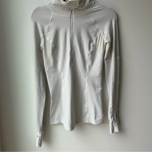 Lululemon half-Zip Jacket - Picture 1 of 9